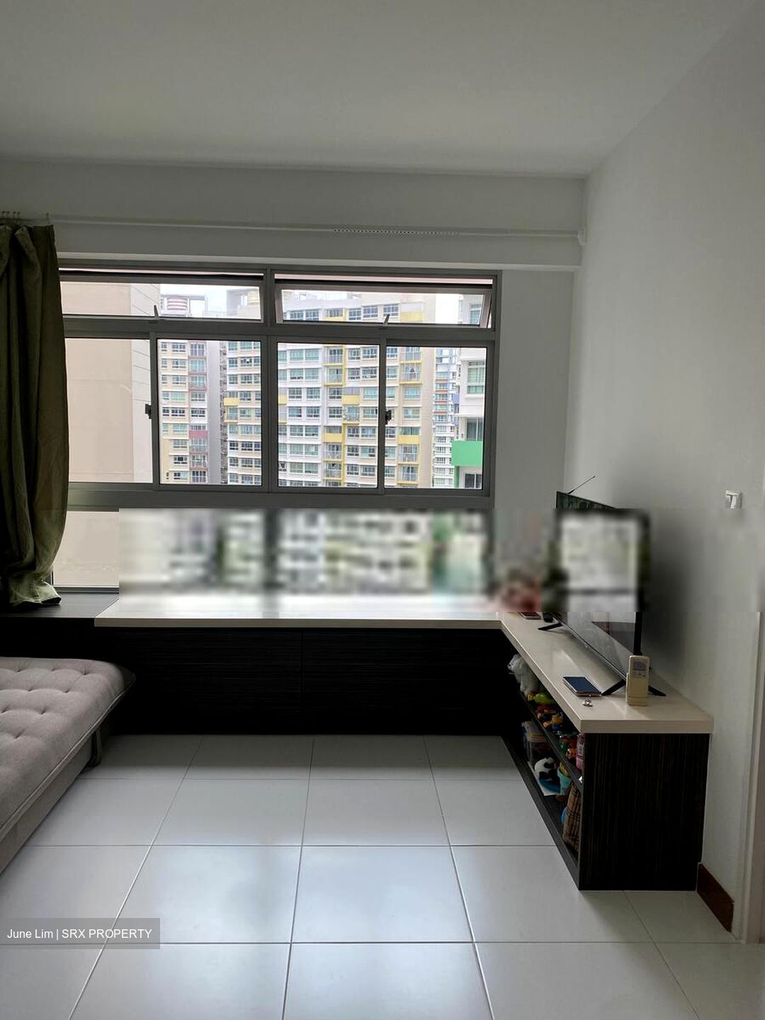 Blk 623B Punggol Spectra (Punggol), HDB 2 Rooms #628132191